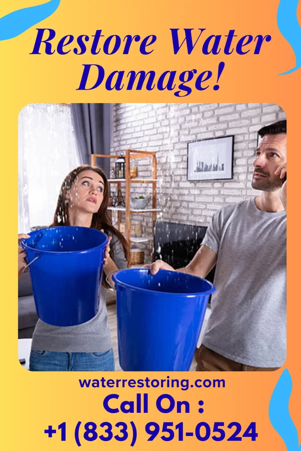 water restoration Beacon Mitigation Network Chester Heights